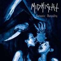 Black Damnation - Midnight