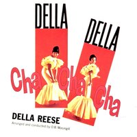 I'll Get By - Della Reese