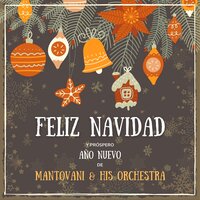 The First Noel - Mantovani & His Orchestra
