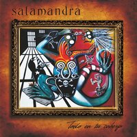 El Lugar - Salamandra