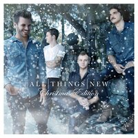 Holding On - All Things New