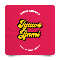 Iyawo Jinmi - Jinmi Abduls