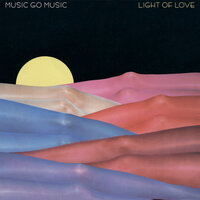 Light of Love - Music Go Music