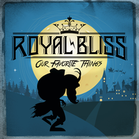 Ritalin - Royal Bliss