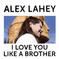 Backpack - Alex Lahey