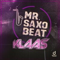 Mr. Saxobeat - Klaas