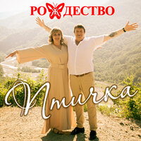 Птичка моя на проводе - Рождество