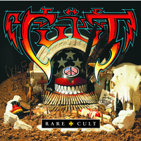 Faith Healer - The Cult