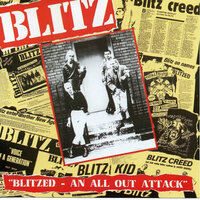 New Age - Blitz