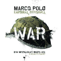 War - Marco Polo, Kardinal Offishall
