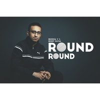 Round Round - Brodha V, Benny Dayal