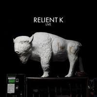 Deathbed - Relient K, Jon Foreman