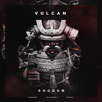 Vulcan - Shogun
