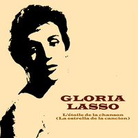 Amour castagnettes et tango - Gloria Lasso