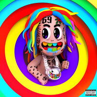 YAYA - 6ix9ine