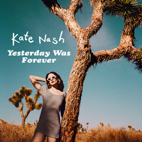 California Poppies - Kate Nash
