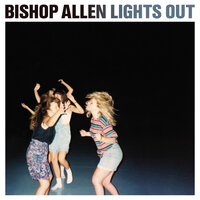 Give It Back - Bishop Allen