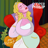 Cooper Phillip