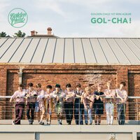 With Me - Golden Child