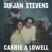 Death With Dignity - Sufjan Stevens