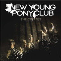 Before the Light - New Young Pony Club