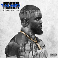 Cold Winters - Tsu Surf, Dave East