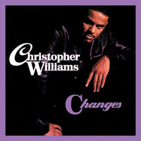 Come Go With Me - Christopher Williams