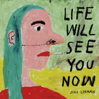 Postcard #17 - Jens Lekman