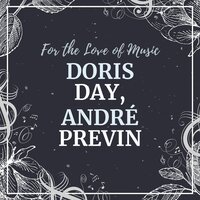 Daydreaming - André Previn, Doris Day