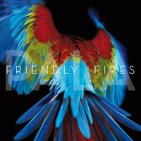 Hurting - Friendly Fires