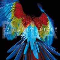 Blue Cassette - Friendly Fires