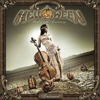 The Keeper's Trilogy - Helloween