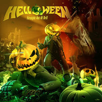 Hold Me In Your Arms - Helloween