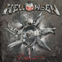 The Smile of the Sun - Helloween