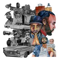 Mind off U - Bodega Bamz, Kevin Gates