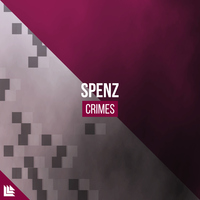 Crimes - Spenz, Revealed Recordings