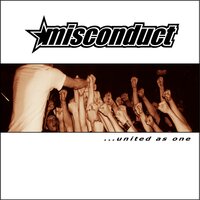 New Beginning - Misconduct