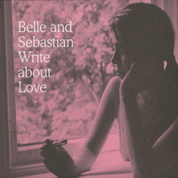 I Can See Your Future - Belle & Sebastian