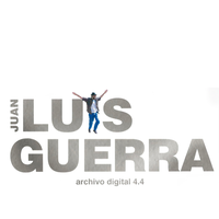 Bendita Tu Luz - Juan Luis Guerra