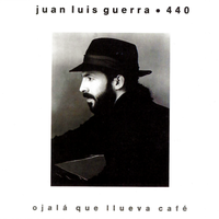 Ojalá Que Llueva Café - Juan Luis Guerra