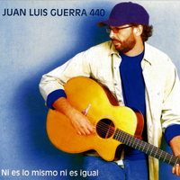 Amor de Conuco - Juan Luis Guerra 4.40
