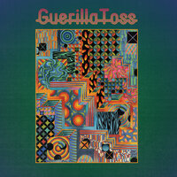 Green Apple - Guerilla Toss