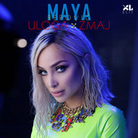 Uloga - Maya Berović