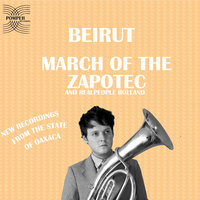 The Shrew - Beirut