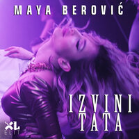 Izvini tata - Maya Berović