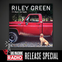 Jesus And Wranglers - Riley Green