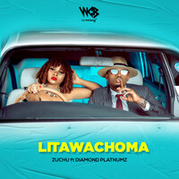 Litawachoma - zuchu, Diamond Platnumz