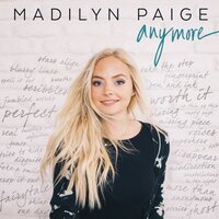 Anonymous - Madilyn Paige