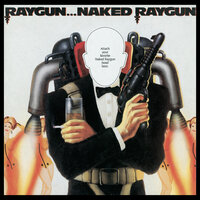 Strange Days - Naked Raygun