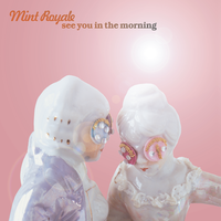 My Heart Is Beating Fast - Mint Royale